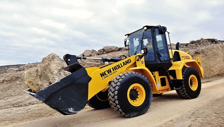 Why choose our warehousing service?