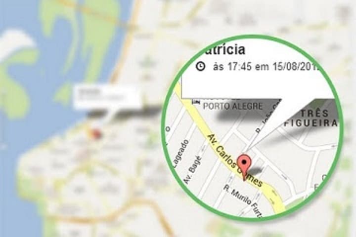 Rastreamento Eficaz Rastreadores